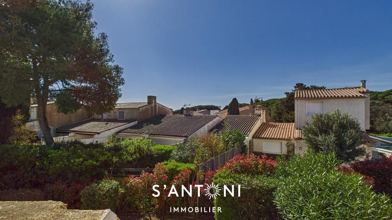 Appartement - 25 m² - 1 pièce