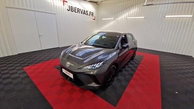 Mg Mg4 Standard 51kWh 125kW