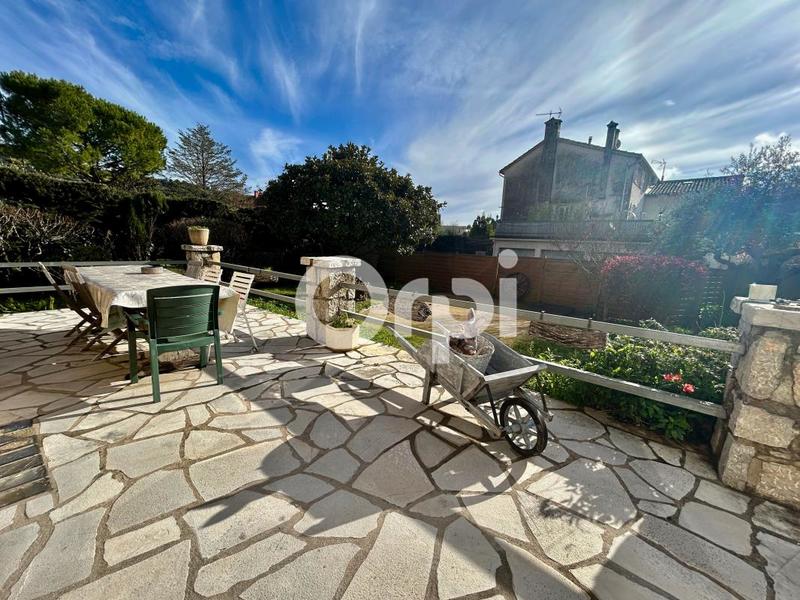 Maison - 168 m² - 5 pièces