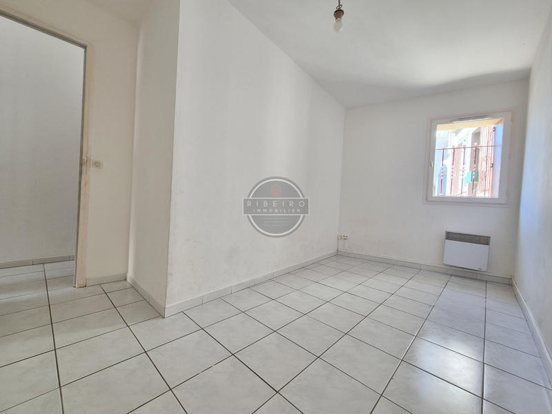 Appartement - 46 m² - 3 pièces