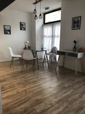 Ostéopathe Johana Demets