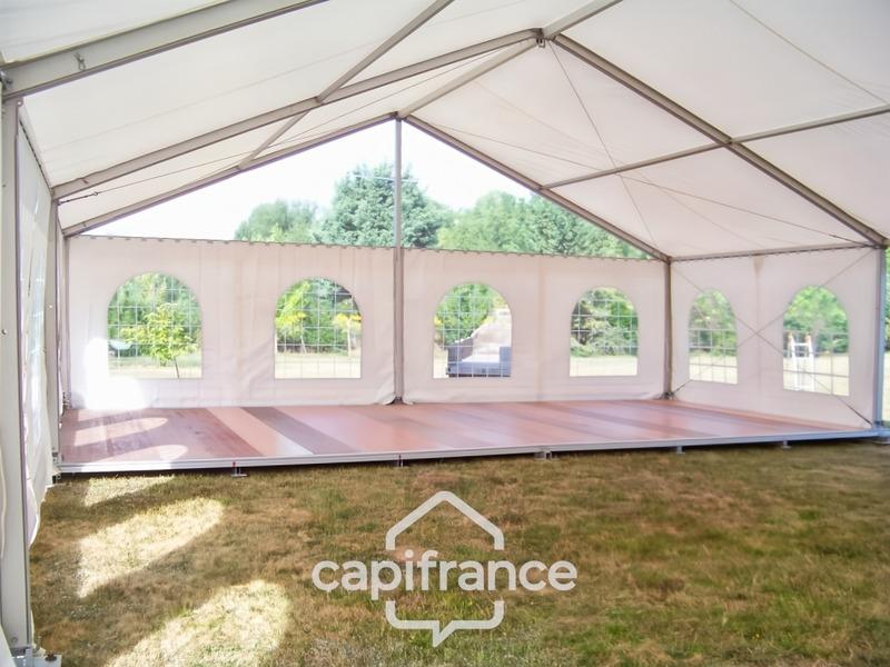 Fonds de commerce - 1 m²