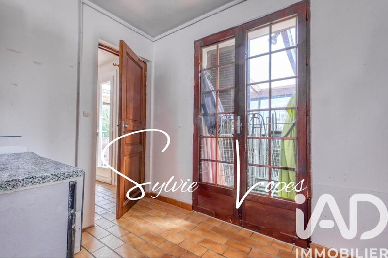 Maison - 139 m² - 7 pièces