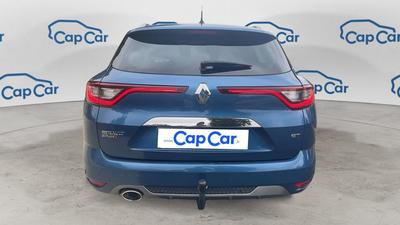 Renault Mégane Estate IV 1.6 Blue dCi 165 Edc Gt