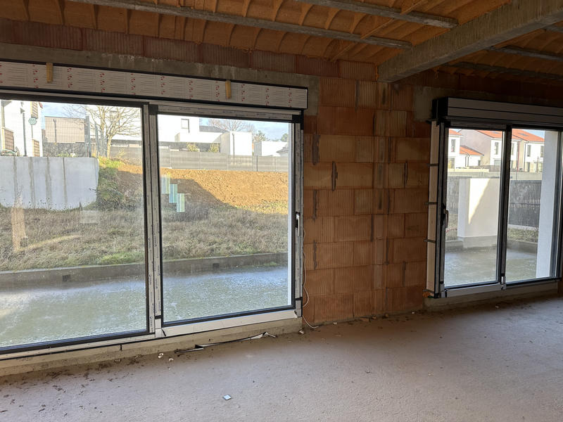 Maison - 149 m² - 5 pièces