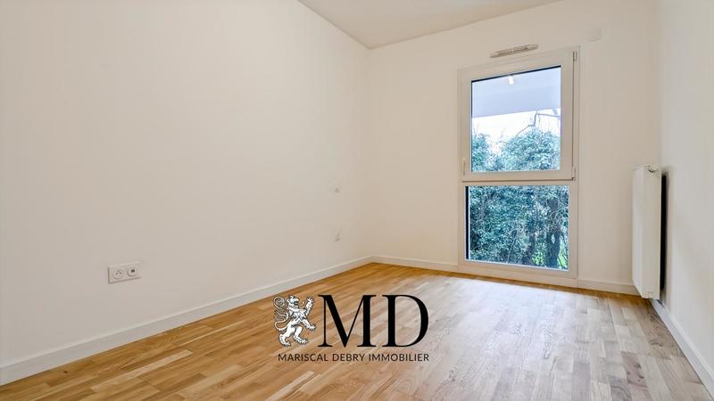 Appartement - 109 m² - 4 pièces