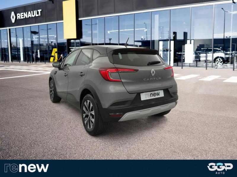 Renault Captur TCe 90 Evolution