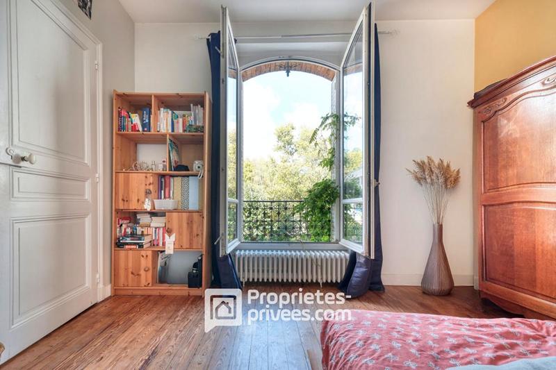 Maison - 169 m² - 7 pièces