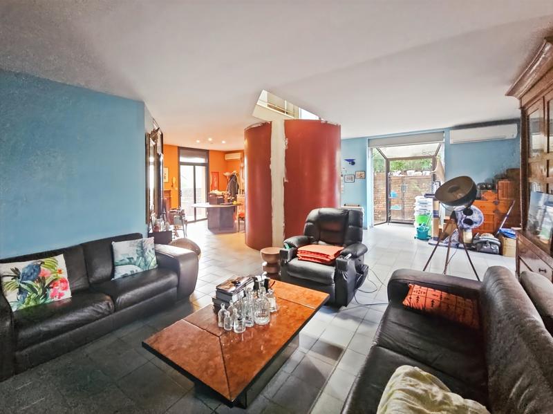 Maison - 117 m² - 4 pièces