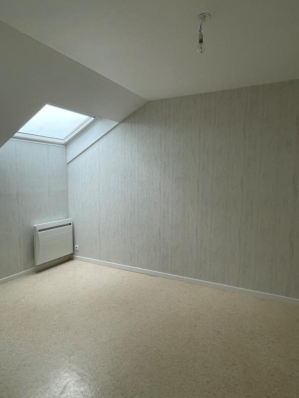 Appartement - 92 m² - 4 pièces