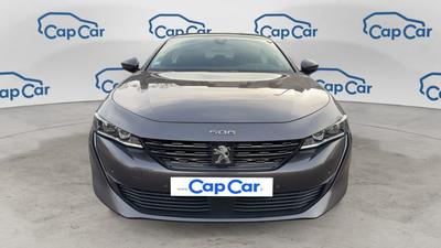 Peugeot 508 1.5 BlueHDi 130 Eat8 Active Business