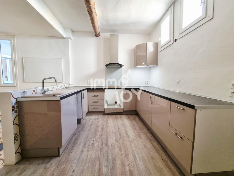 Appartement - 157 m² - 5 pièces