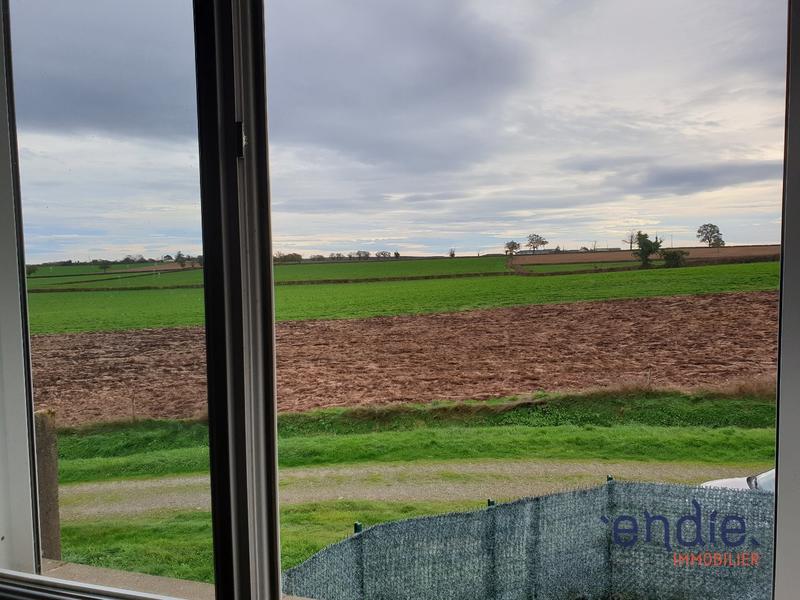 Maison de campagne - 210 m² - 7 pièces