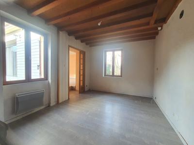 Maison - 111 m² - 5 pièces