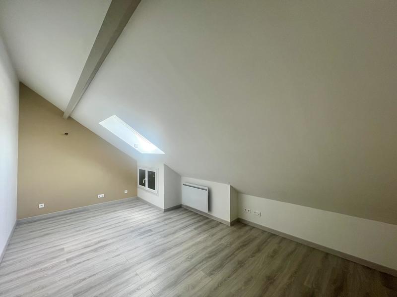 Maison - 101 m² - 5 pièces