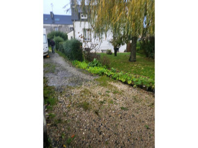 Maison - 96 m² - 5 pièces