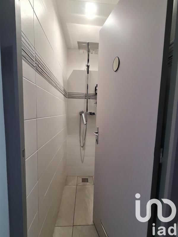 Maison - 106 m² - 4 pièces