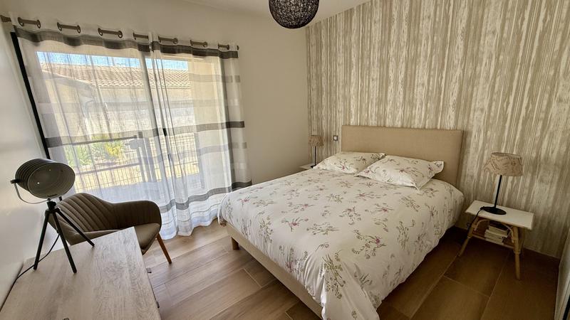 Appartement - 96 m² - 4 pièces