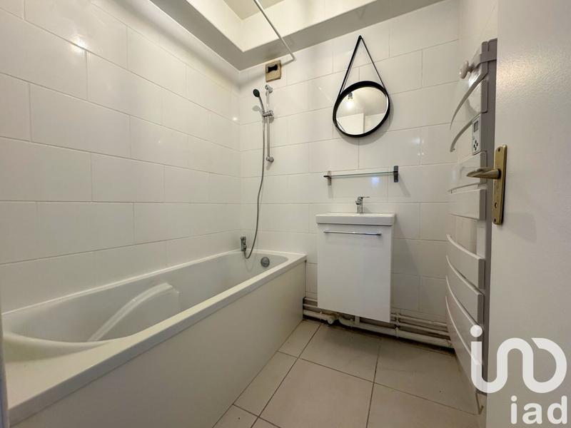 Studio - 35 m² - 1 pièce