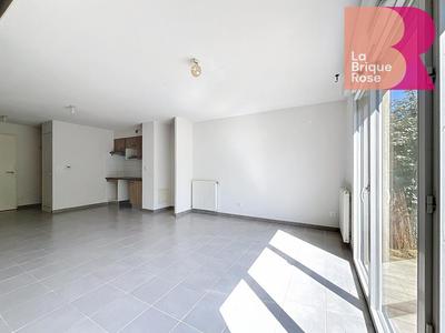 Maison - 67 m² - 3 pièces