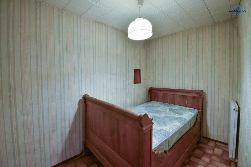 Maison de village - 280 m² - 7 pièces