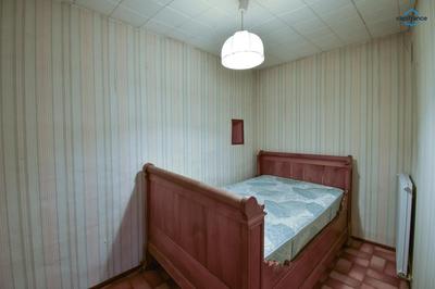 Maison de village - 280 m² - 7 pièces