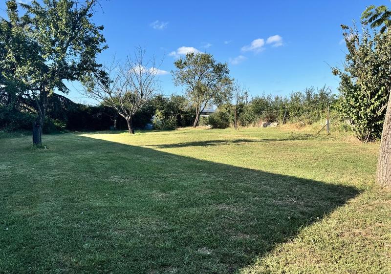 Maison - 136 m² - 5 pièces