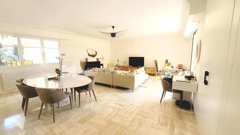 Appartement - 140 m² - 4 pièces