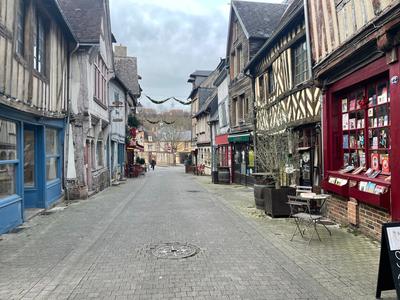 Fonds de commerce - Hôtellerie / Restauration - 40 m²