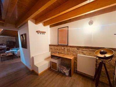 Maison de village - 86 m² - 4 pièces