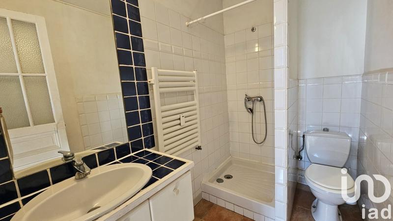 Appartement - 114 m² - 5 pièces