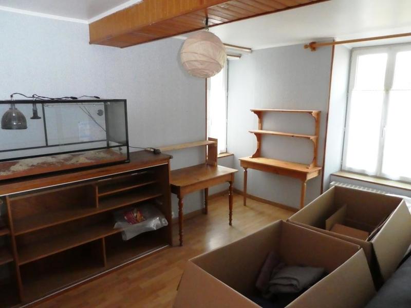 Maison en pierre - 137 m² - 7 pièces