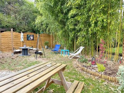 Maison - 177 m² - 7 pièces