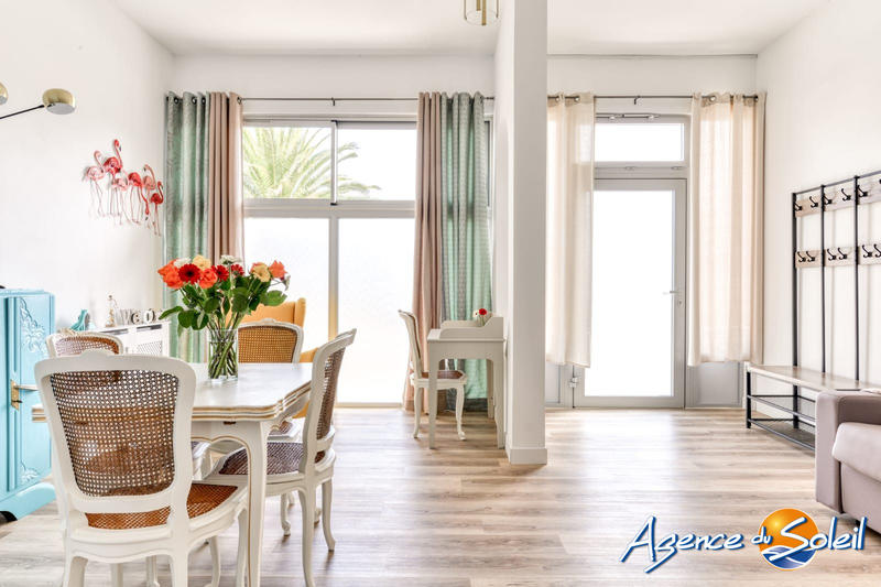 Loft - 42 m² - 1 pièce