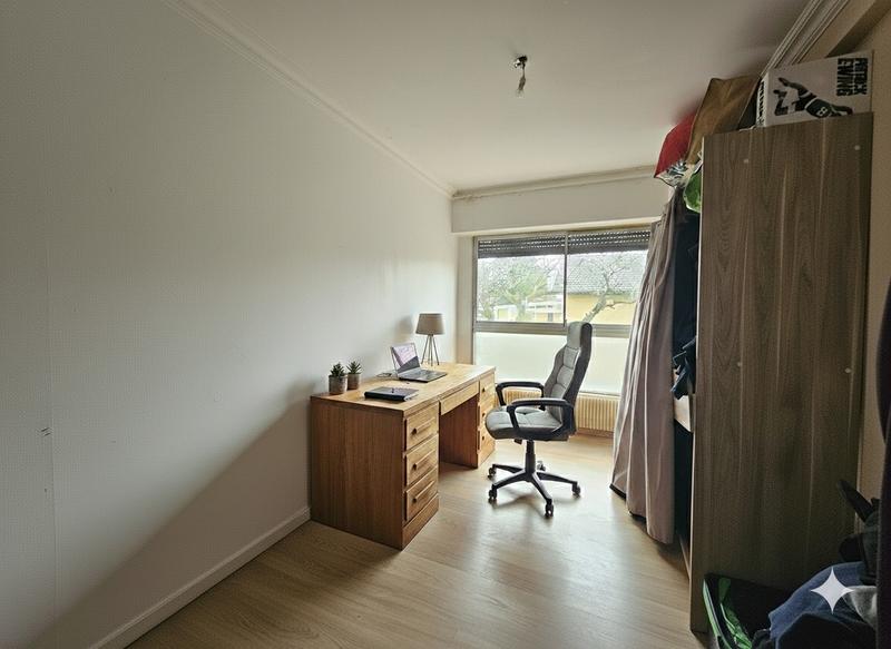 Appartement - 86 m² - 4 pièces