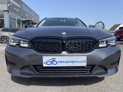 Bmw Série 3 Touring 320 d Sport Edition