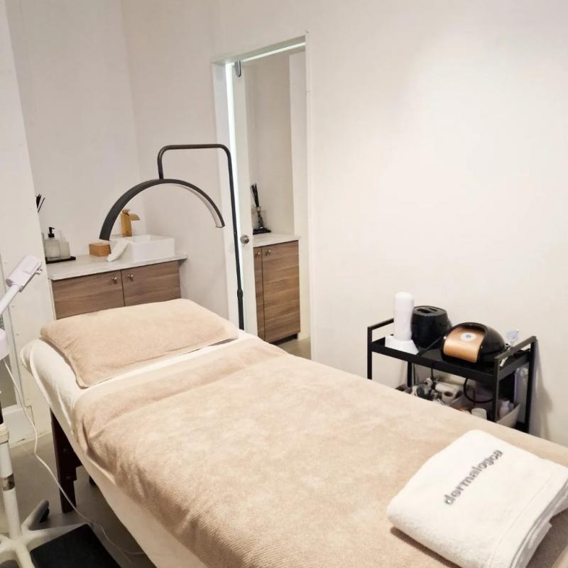 Fonds de commerce - Beauté / Bien-être - 49 m²