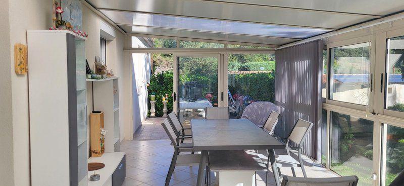 Maison - 102 m² - 6 pièces