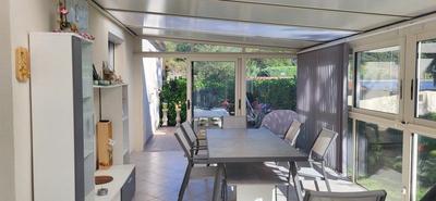 Maison - 102 m² - 6 pièces