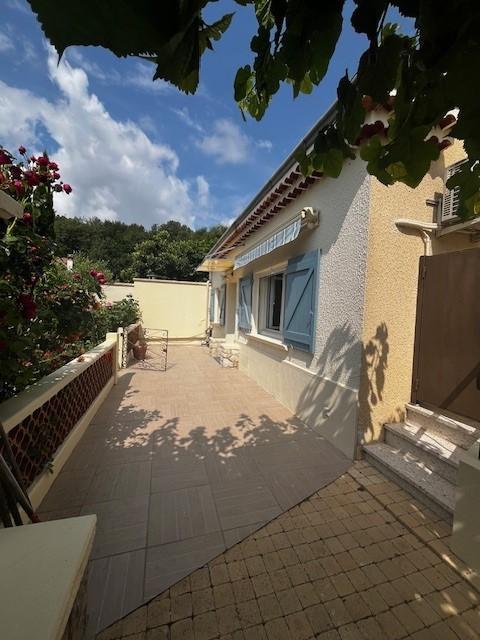 Maison - 55 m² - 2 pièces