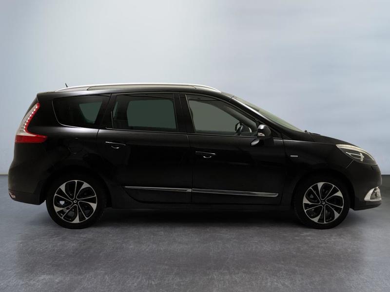 Renault Grand Scénic III TCe 130 Energy Bose Edition 7 pl