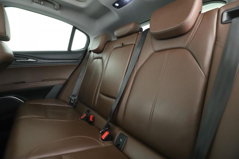 Alfa Romeo Stelvio 2.2 Diesel Executive At8 190 ch