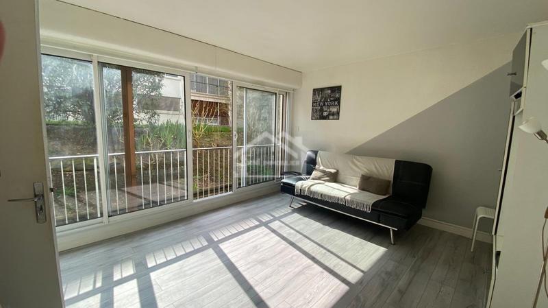 Appartement - 21 m² - 1 pièce