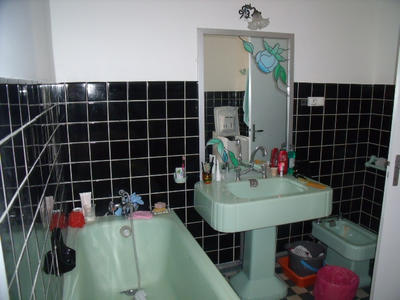 Appartement - 113 m² - 4 pièces