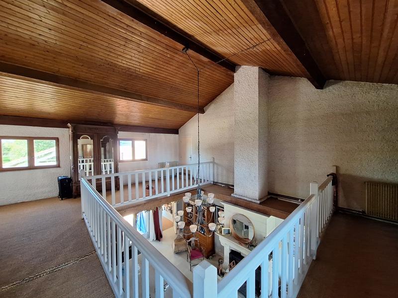 Maison ancienne - 516 m² - 12 pièces