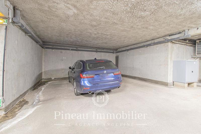 Appartement - 92 m² - 4 pièces