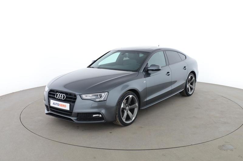 Audi A5 sportback 2.0 Tdi Clean Diesel s line 150 ch