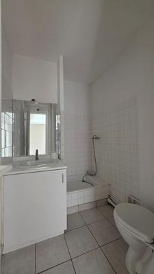 Appartement - 30 m² - 1 pièce