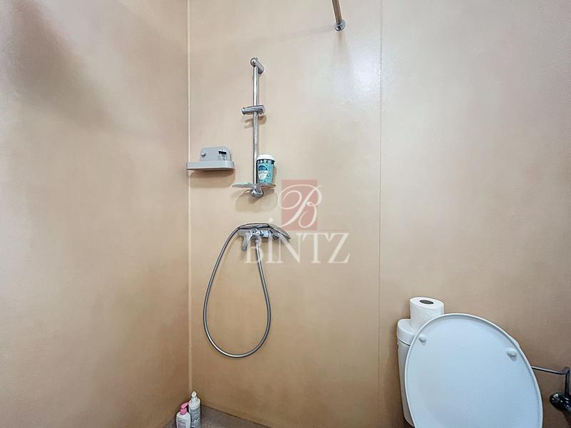 Appartement - 19 m² - 1 pièce