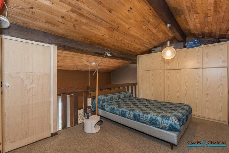 Maison - 172 m² - 8 pièces